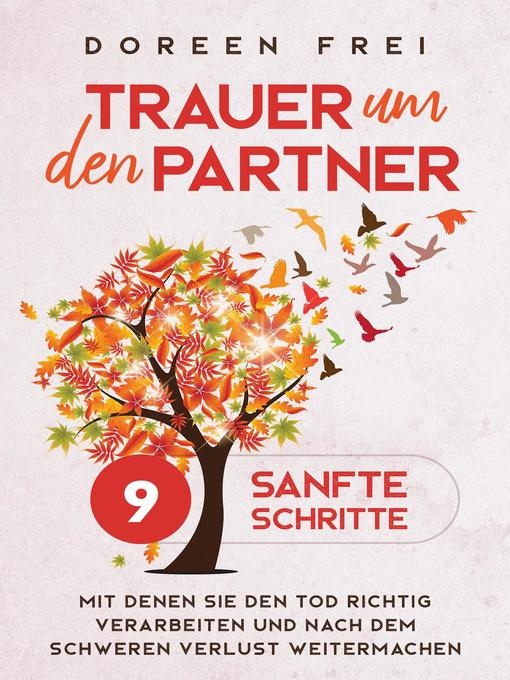 Title details for Trauer um den Partner by Doreen Frei - Available